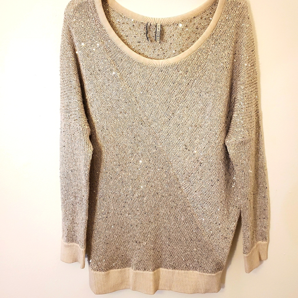 Guess Sweater